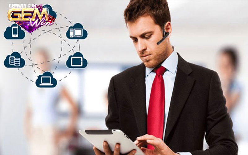 Một số vấn đề người chơi cần lưu ý khi liên hệ Gemwin